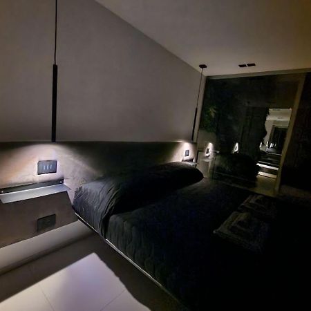 Vila Siculi Senses Loft CTA Exteriér fotografie
