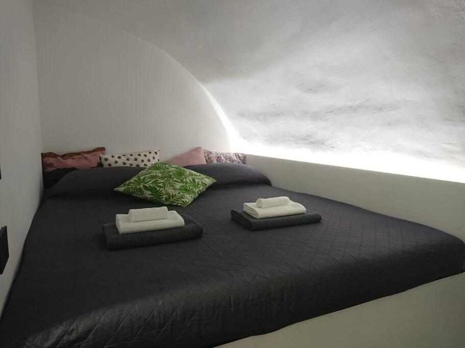 Vila Siculi Senses Loft CTA Exteriér fotografie