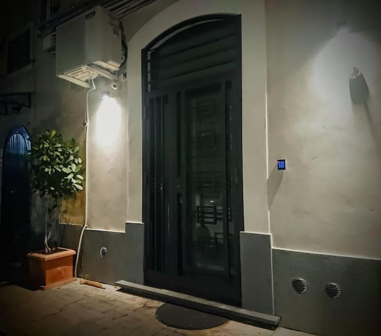 Vila Siculi Senses Loft CTA Exteriér fotografie