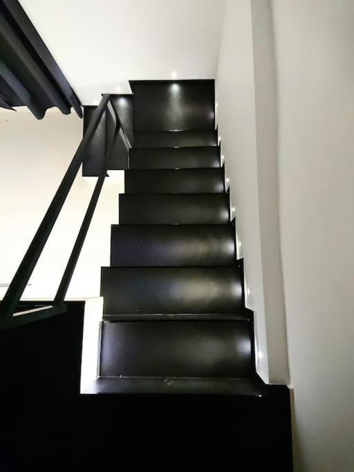 Vila Siculi Senses Loft CTA Exteriér fotografie