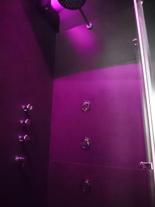 Vila Siculi Senses Loft CTA Exteriér fotografie