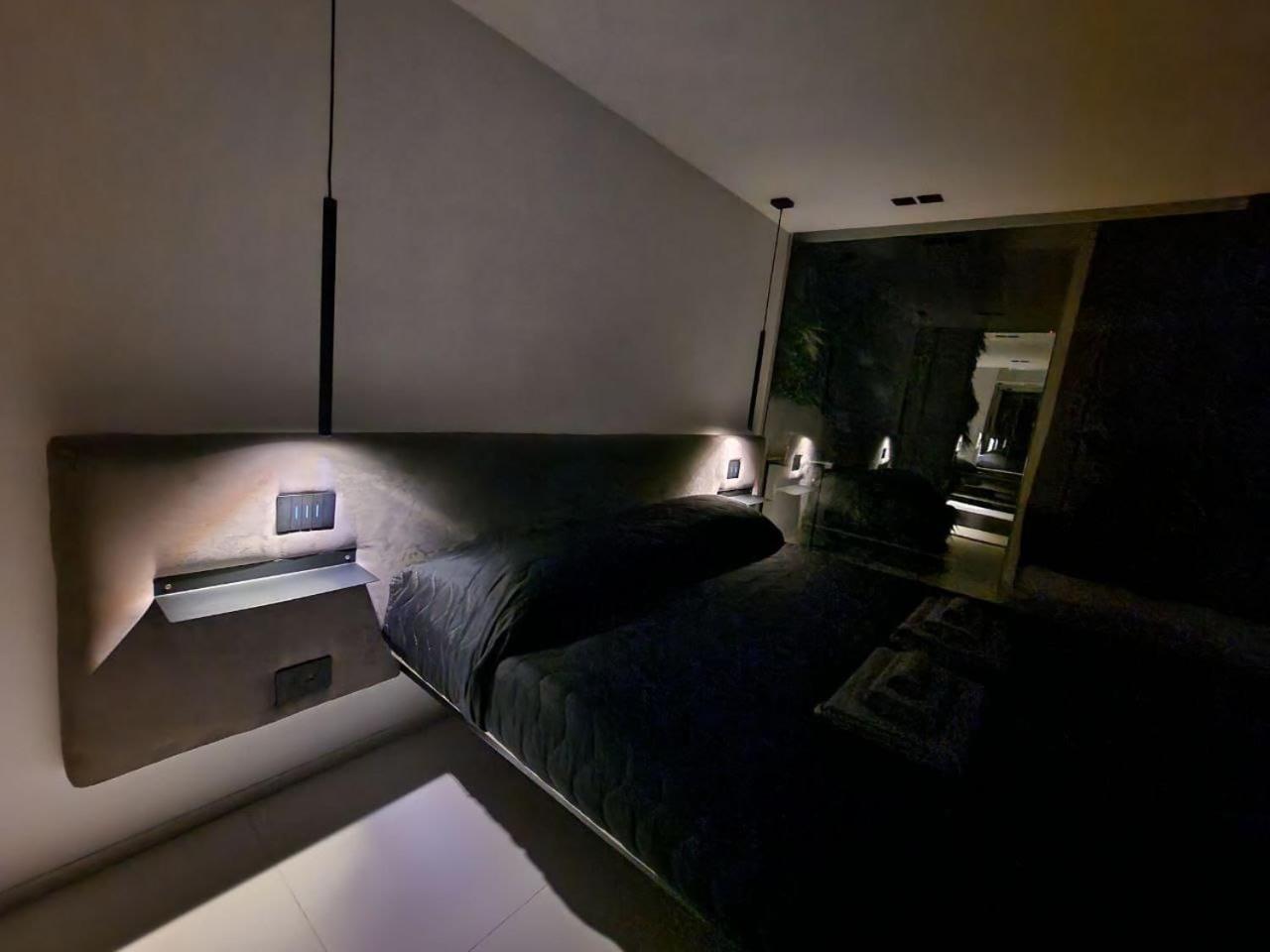 Vila Siculi Senses Loft CTA Exteriér fotografie