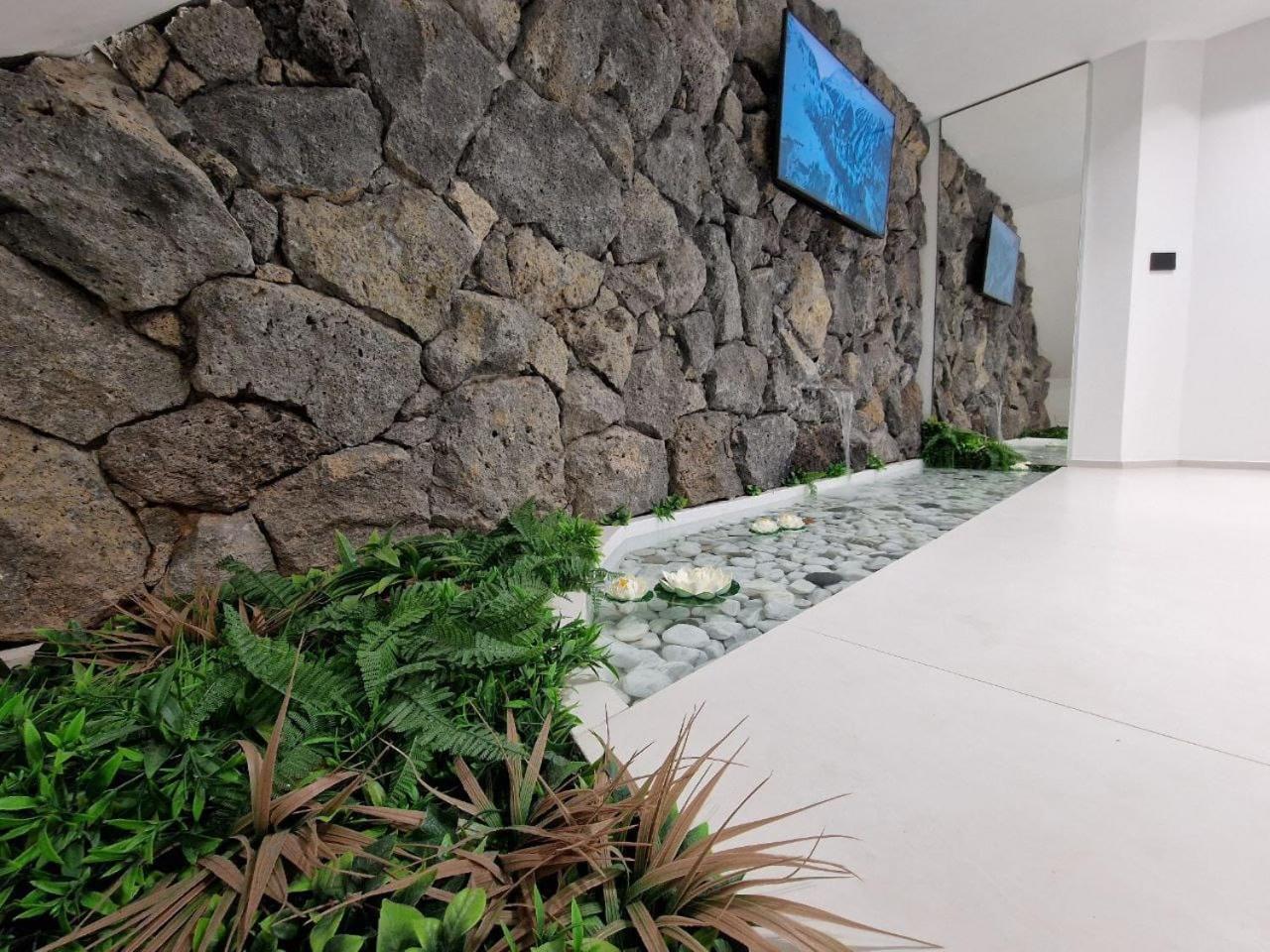 Vila Siculi Senses Loft CTA Exteriér fotografie