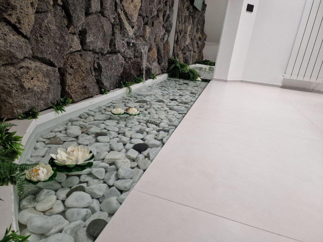 Vila Siculi Senses Loft CTA Exteriér fotografie