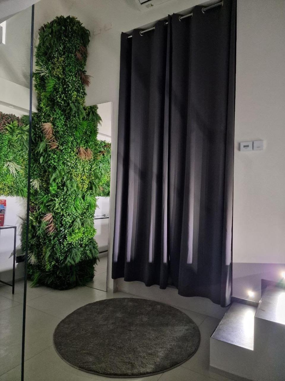 Vila Siculi Senses Loft CTA Exteriér fotografie