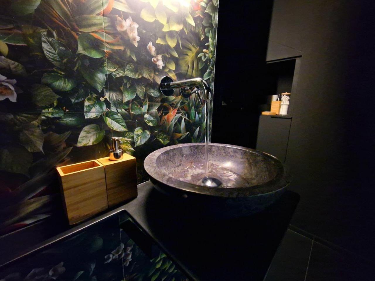 Vila Siculi Senses Loft CTA Exteriér fotografie
